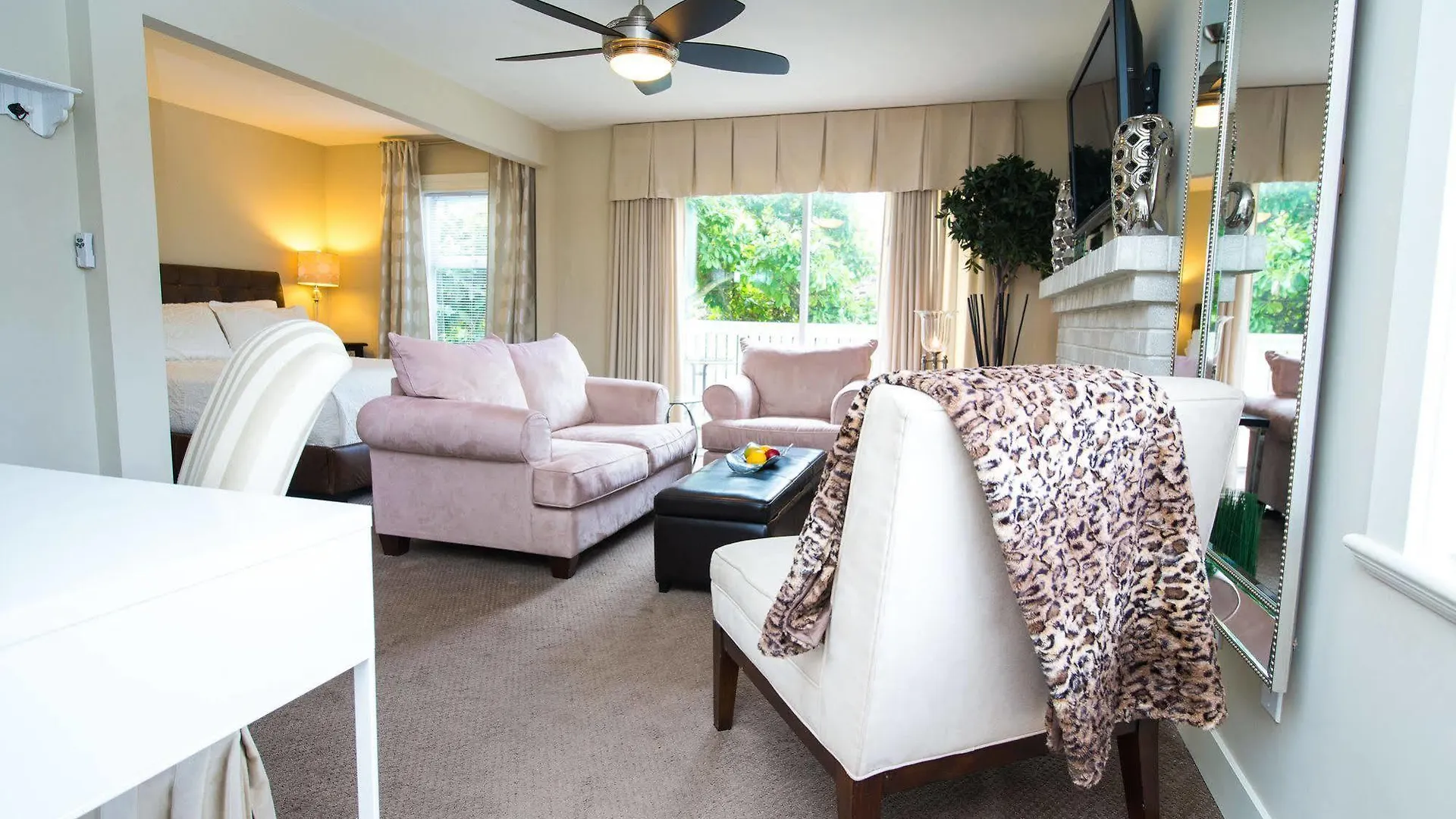 Auberge Victoria 4*,