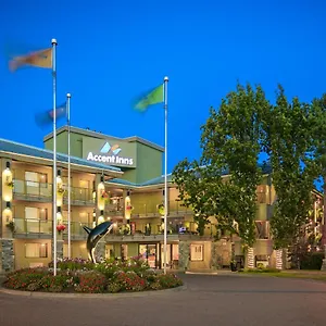 3* Hotel Accent Victoria