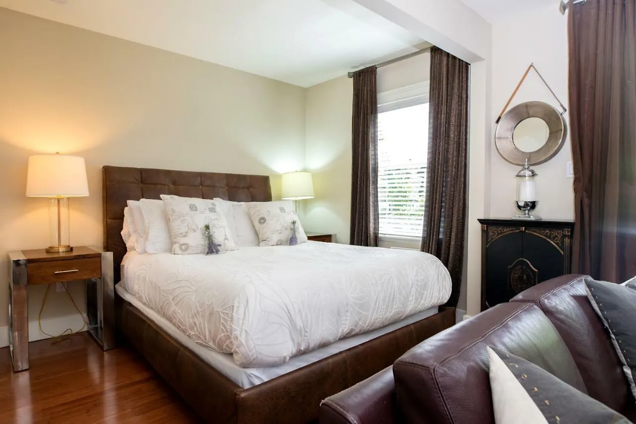 Auberge Victoria